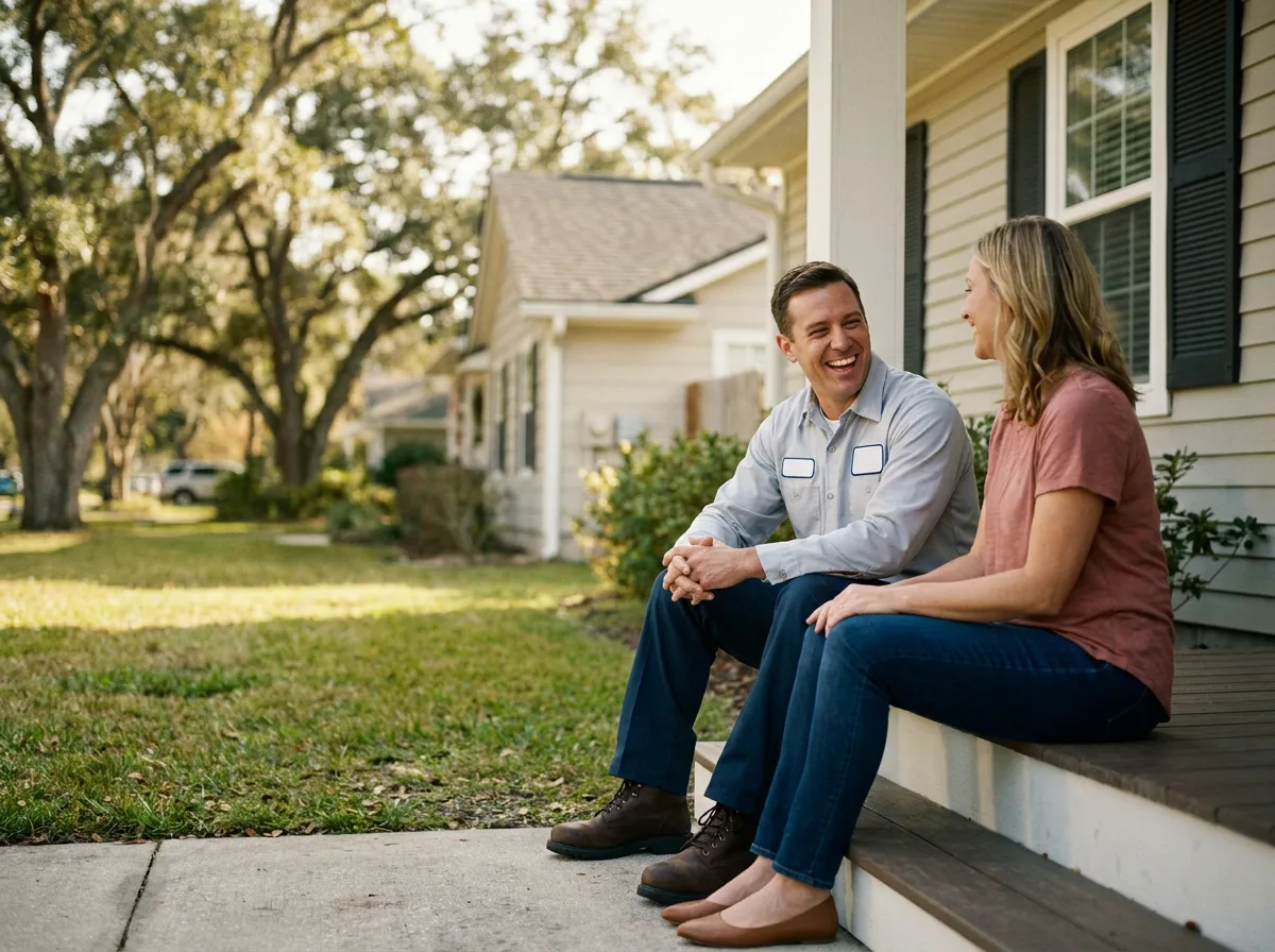 Septic tank pumping FAQs for Southport, NC